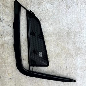 MG MG4 EH32 Front Bumper Right Fog Light Cover Frame 2022 ON 10977790 Genuine - Image 7