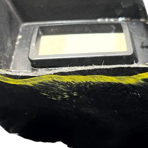 MG MG4 Rear Left Bumper Mounting Bracket 2022 ON P11135808 Genuine *DAMAGED* - Image 11