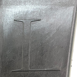 MG MG4 Rear Left Bumper Mounting Bracket 2022 ON P11135808 Genuine *DAMAGED* - Image 12