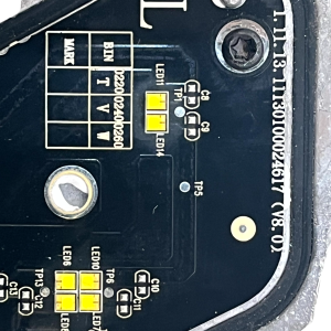 MG MG5 Left DRL Daytime Running Light Module Ballast 2022 TO 2025 Genuine - Image 11