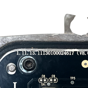 MG MG5 Left DRL Daytime Running Light Module Ballast 2022 TO 2025 Genuine - Image 16