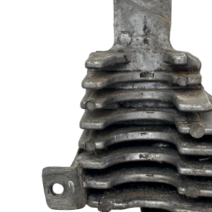 MG MG5 Left DRL Daytime Running Light Module Ballast 2022 TO 2025 Genuine - Image 3