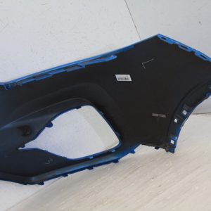 MG ZS Front Bumper 2020 Onwards 10628329 Genuine - Image 12