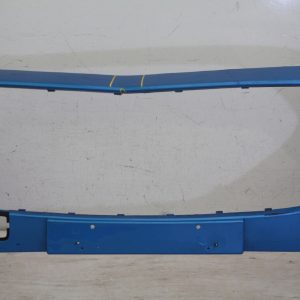 MG ZS Front Bumper 2020 Onwards 10628329 Genuine - Image 3