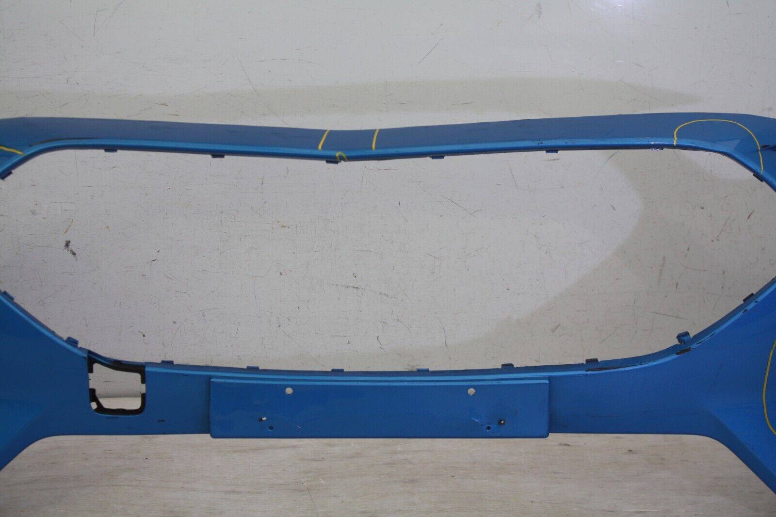 MG-ZS-Front-Bumper-2020-Onwards-10628329-Genuine-176006008173-2