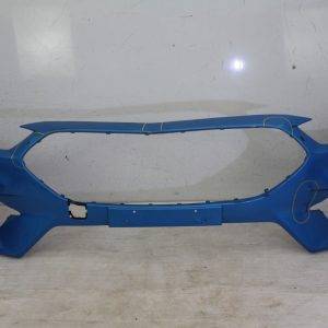 MG ZS Front Bumper 2020 Onwards 10628329 Genuine 176006008173