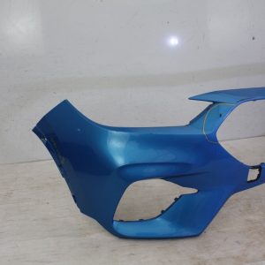 MG ZS Front Bumper 2020 Onwards 10628329 Genuine - Image 9