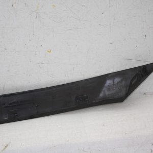 MG ZS Front Bumper Lower Section 10349819 Genuine *DAMAGED* - Image 11