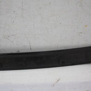 MG ZS Front Bumper Lower Section 10349819 Genuine *DAMAGED* - Image 12