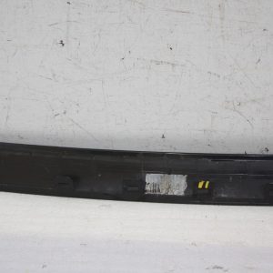 MG ZS Front Bumper Lower Section 10349819 Genuine *DAMAGED* - Image 13