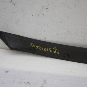 MG ZS Front Bumper Lower Section 10349819 Genuine *DAMAGED* - Image 14