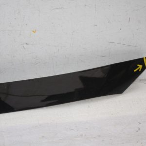 MG ZS Front Bumper Lower Section 10349819 Genuine *DAMAGED* - Image 3