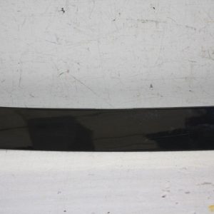 MG ZS Front Bumper Lower Section 10349819 Genuine *DAMAGED* - Image 5