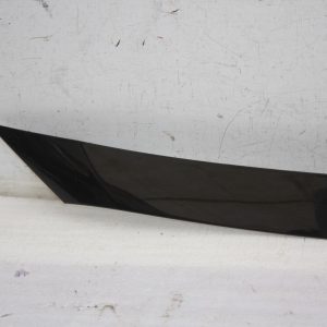 MG ZS Front Bumper Lower Section 10349819 Genuine *DAMAGED* - Image 6