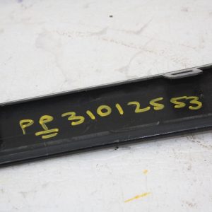 MG ZS Front Bumper Lower Section 10349819 Genuine *DAMAGED* - Image 9