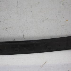 MG ZS Front Bumper Lower Section 2017 TO 2020 10349819 Genuine *DAMAGED* - Image 12