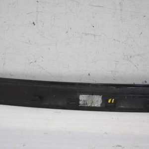 MG ZS Front Bumper Lower Section 2017 TO 2020 10349819 Genuine *DAMAGED* - Image 13