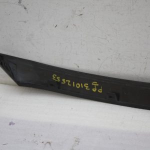 MG ZS Front Bumper Lower Section 2017 TO 2020 10349819 Genuine *DAMAGED* - Image 14