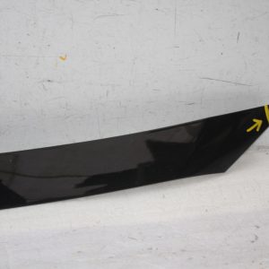 MG ZS Front Bumper Lower Section 2017 TO 2020 10349819 Genuine *DAMAGED* - Image 3