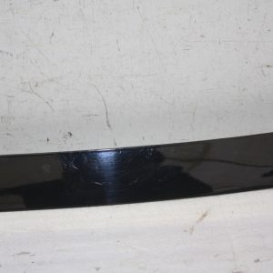 MG ZS Front Bumper Lower Section 2017 TO 2020 10349819 Genuine *DAMAGED* - Image 4