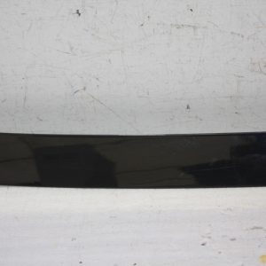 MG ZS Front Bumper Lower Section 2017 TO 2020 10349819 Genuine *DAMAGED* - Image 5
