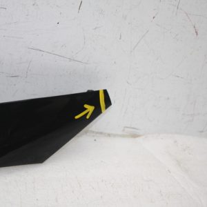 MG ZS Front Bumper Lower Section 2017 TO 2020 10349819 Genuine *DAMAGED* - Image 7