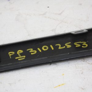 MG ZS Front Bumper Lower Section 2017 TO 2020 10349819 Genuine *DAMAGED* - Image 9