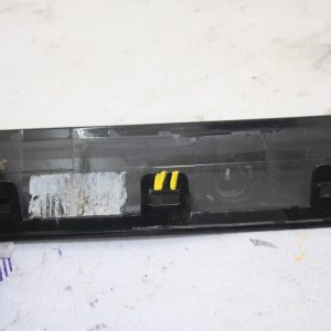 MG ZS Front Bumper Lower Section 2017 TO 2020 10349819 Genuine *DAMAGED* - Image 10