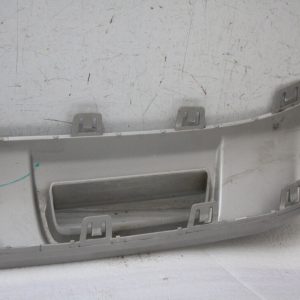 MG ZS Front Bumper Lower Section 2017 TO 2020 P10336894 Genuine - Image 11