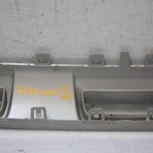 MG ZS Front Bumper Lower Section 2017 TO 2020 P10336894 Genuine - Image 13