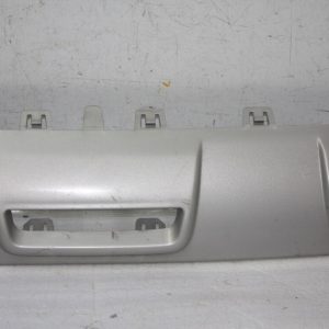 MG ZS Front Bumper Lower Section 2017 TO 2020 P10336894 Genuine - Image 4