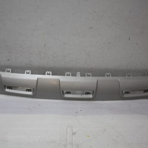 MG ZS Front Bumper Lower Section 2017 TO 2020 P10336894 Genuine - Image 1