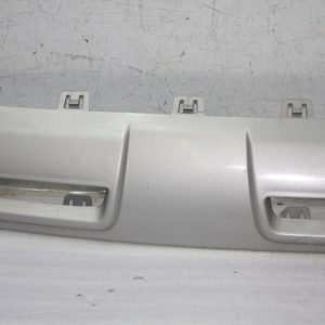 MG ZS Front Bumper Lower Section 2017 TO 2020 P10336894 Genuine - Image 5