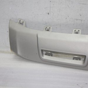 MG ZS Front Bumper Lower Section 2017 TO 2020 P10336894 Genuine - Image 6