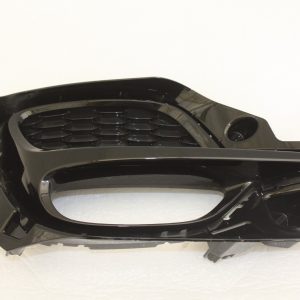 MG ZS Front Bumper Right Grill 10694866 Genuine - Image 4