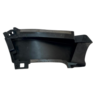 MG ZS Front Bumper Right Side Air Duct 2020 TO 2024 10690303 Genuine