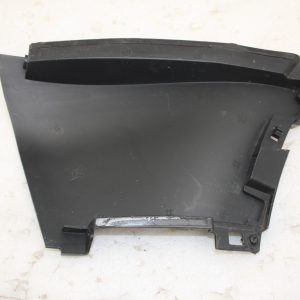 MG ZS Front Left Air Duct Deflector 2022 ON P11011061 Genuine