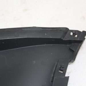 MG ZS Front Left Air Duct Deflector 2022 ON P11011061 Genuine - Image 3