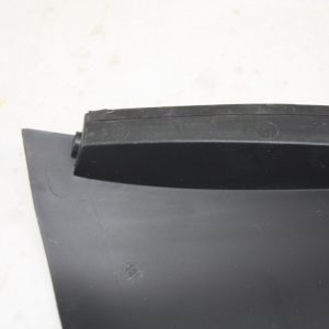 MG ZS Front Left Air Duct Deflector 2022 ON P11011061 Genuine - Image 4