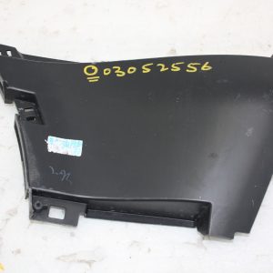 MG ZS Front Left Air Duct Deflector 2022 ON P11011061 Genuine - Image 7