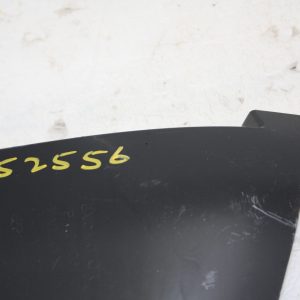 MG ZS Front Left Air Duct Deflector 2022 ON P11011061 Genuine - Image 8