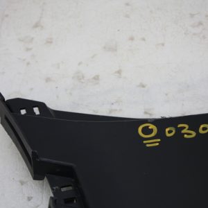 MG ZS Front Left Air Duct Deflector 2022 ON P11011061 Genuine - Image 9