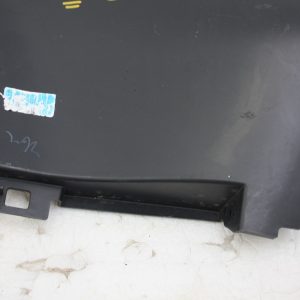 MG ZS Front Left Air Duct Deflector 2022 ON P11011061 Genuine - Image 10
