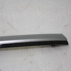 MG ZS Rear Bumper Right Trim 2017 TO 2020 10409308 Genuine - Image 3