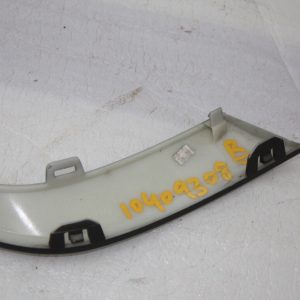 MG ZS Rear Bumper Right Trim 2017 TO 2020 10409308 Genuine - Image 7