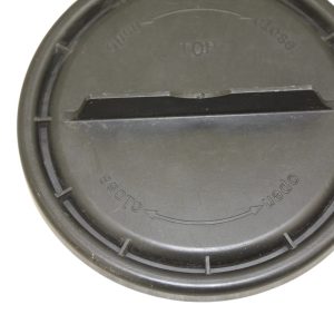 MINI Cooper One R55 R56 R59 LCI Headlight Dust Cover Cap 1305219121 Genuine - Image 4