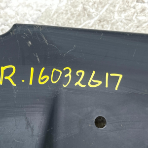 Maxus Deliver 9 Front Right Wheel Housing Liner 2020 TO 2024 C00076597 Genuine - Image 12