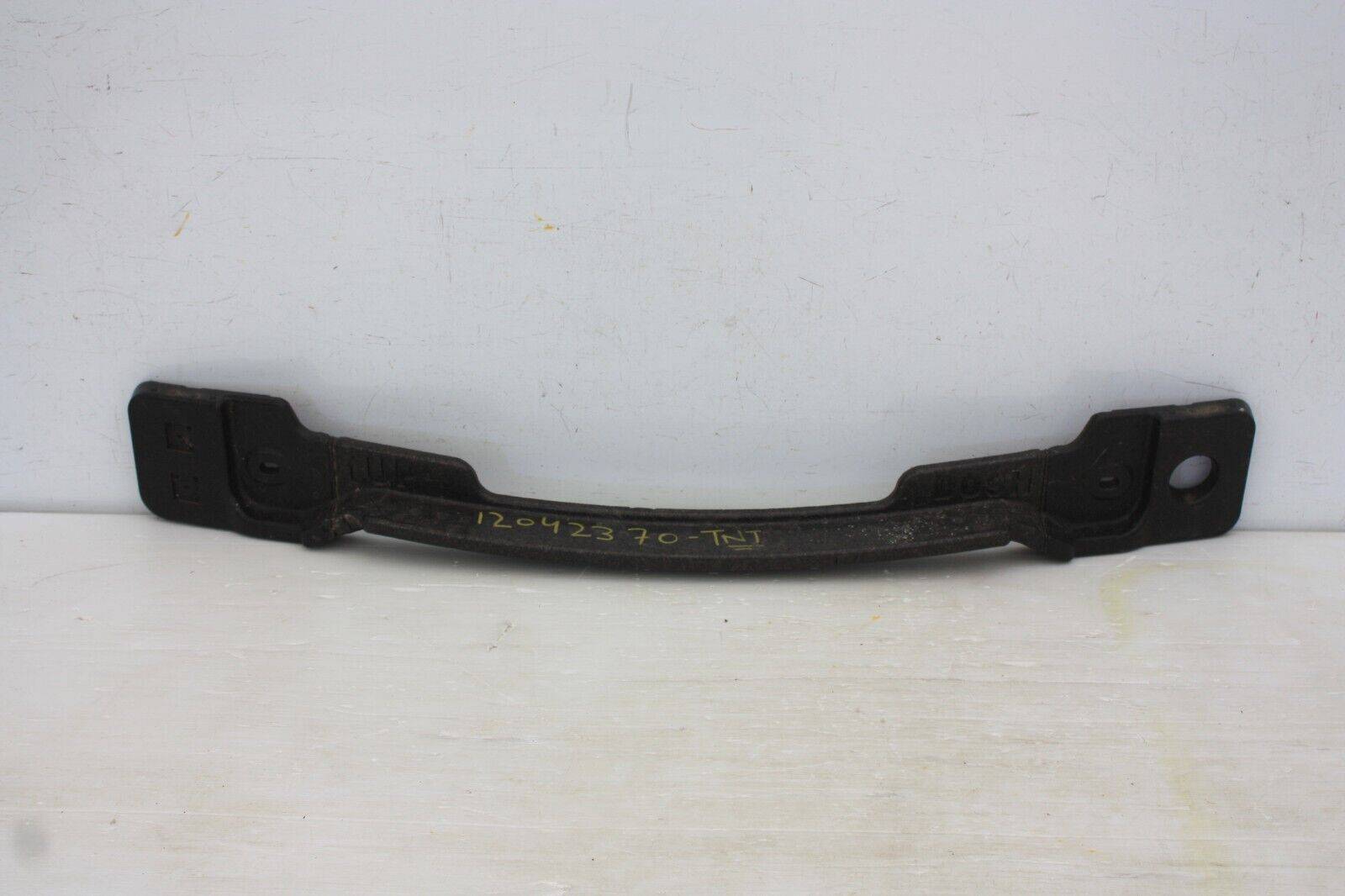 Mazda 2 Front Bumper Impact Absorber D09H 50111 Genuine 175687268753