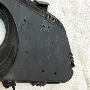 Mazda 3 BL Front Bumper Right Fog Light Grille 2012 TO 2014 BGV4-50C11 Genuine - Image 7