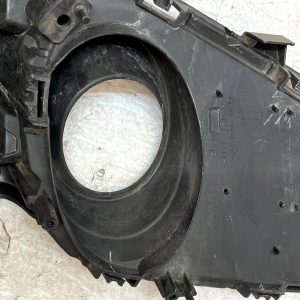 Mazda 3 BL Front Bumper Right Fog Light Grille 2012 TO 2014 BGV4-50C11 Genuine - Image 8